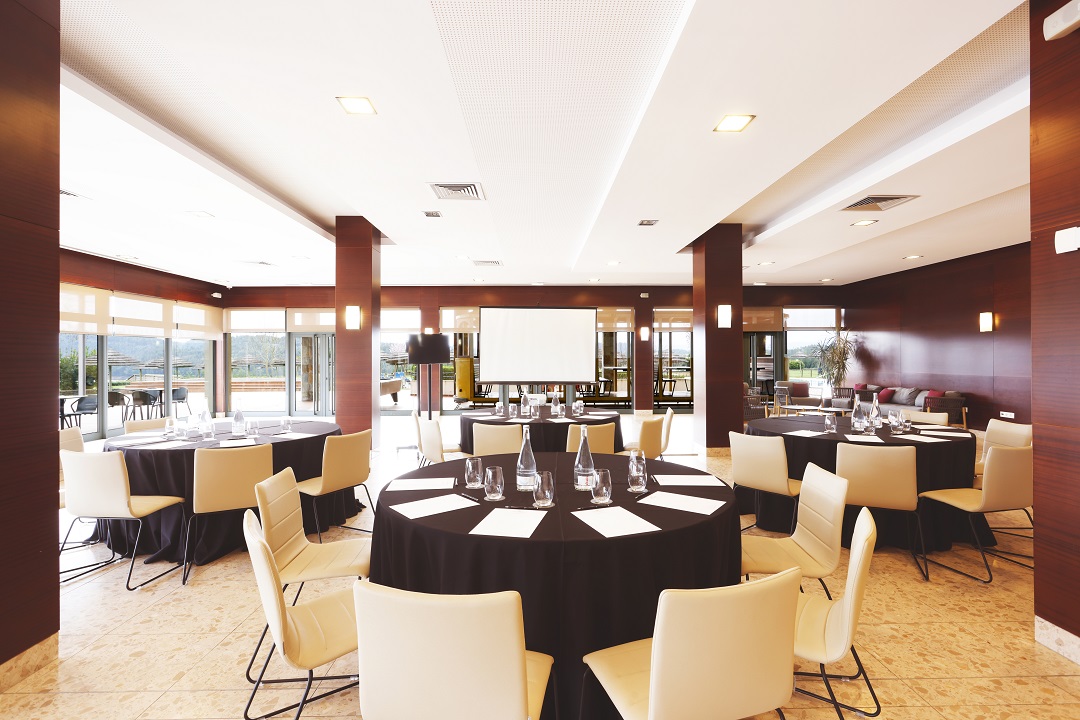 Ceira Room - Events and Meetings Room