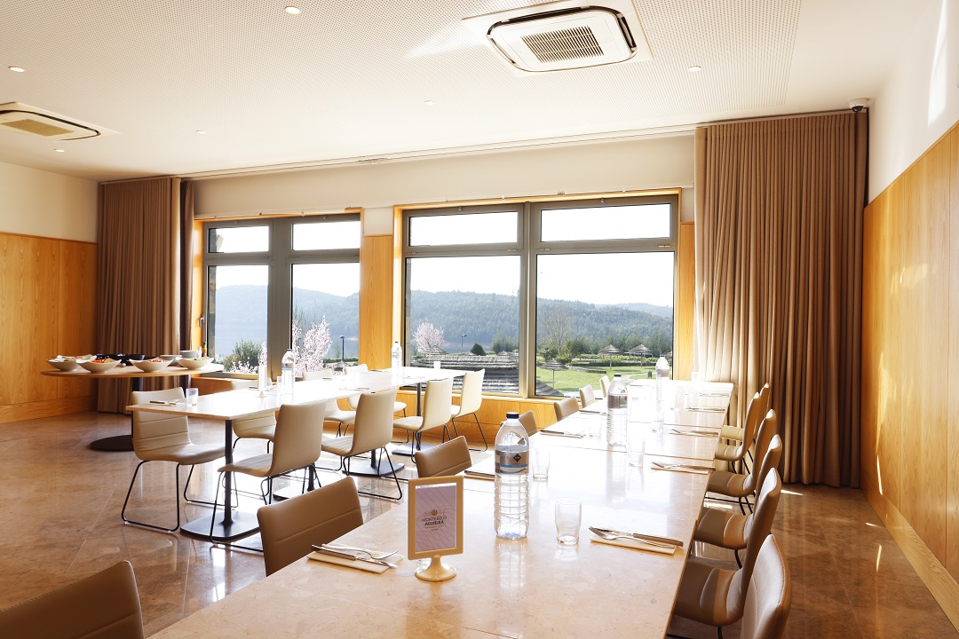 Mondego Room - Events and Meetings Room