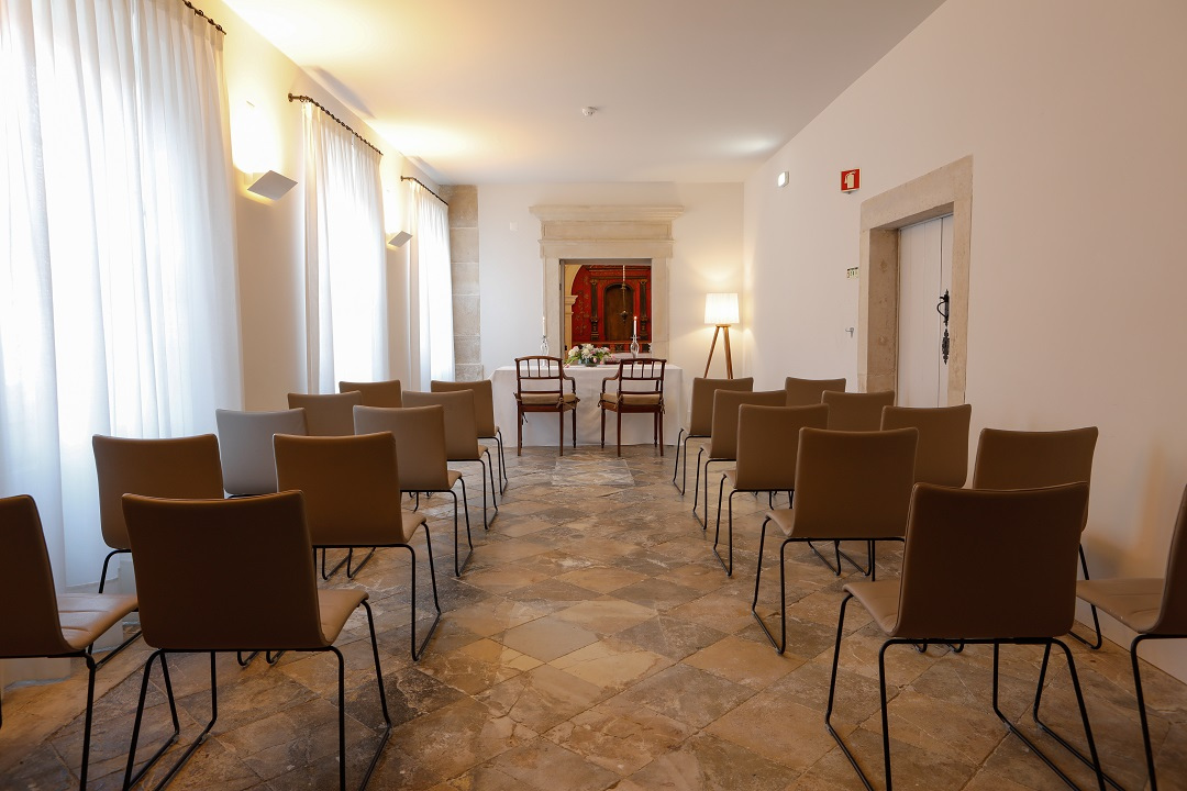 Sala do Oratório - Event Room