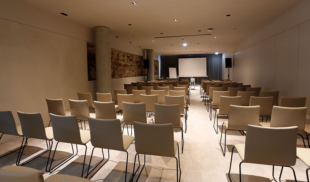 Sala dos Álamos - Event Room
