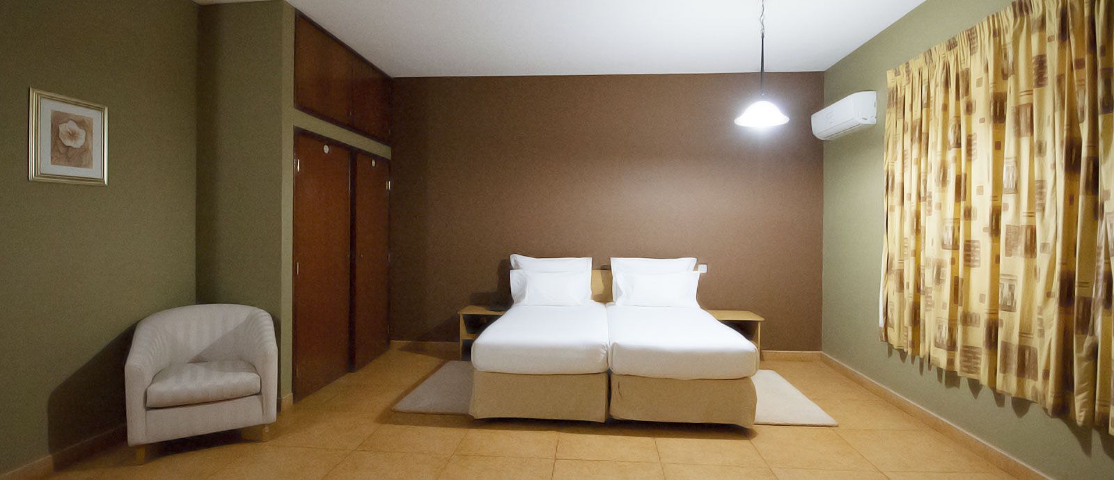  Comfort 10 minutes from the airport