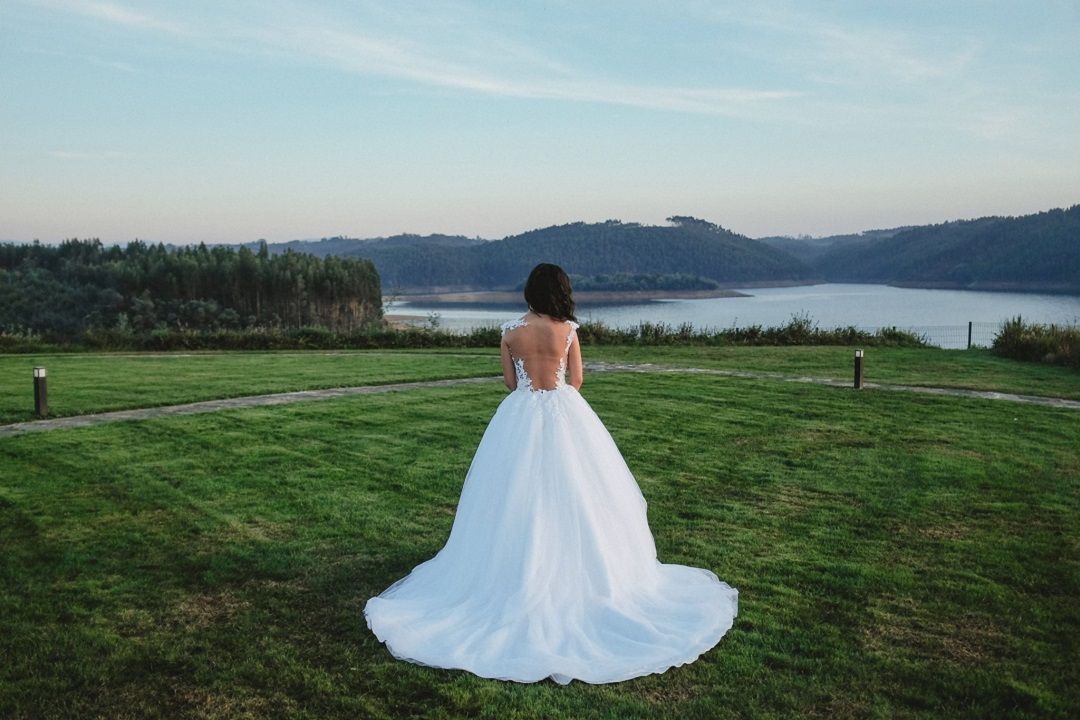 Casamentos no Montebelo Aguieira Lake Resort & Spa