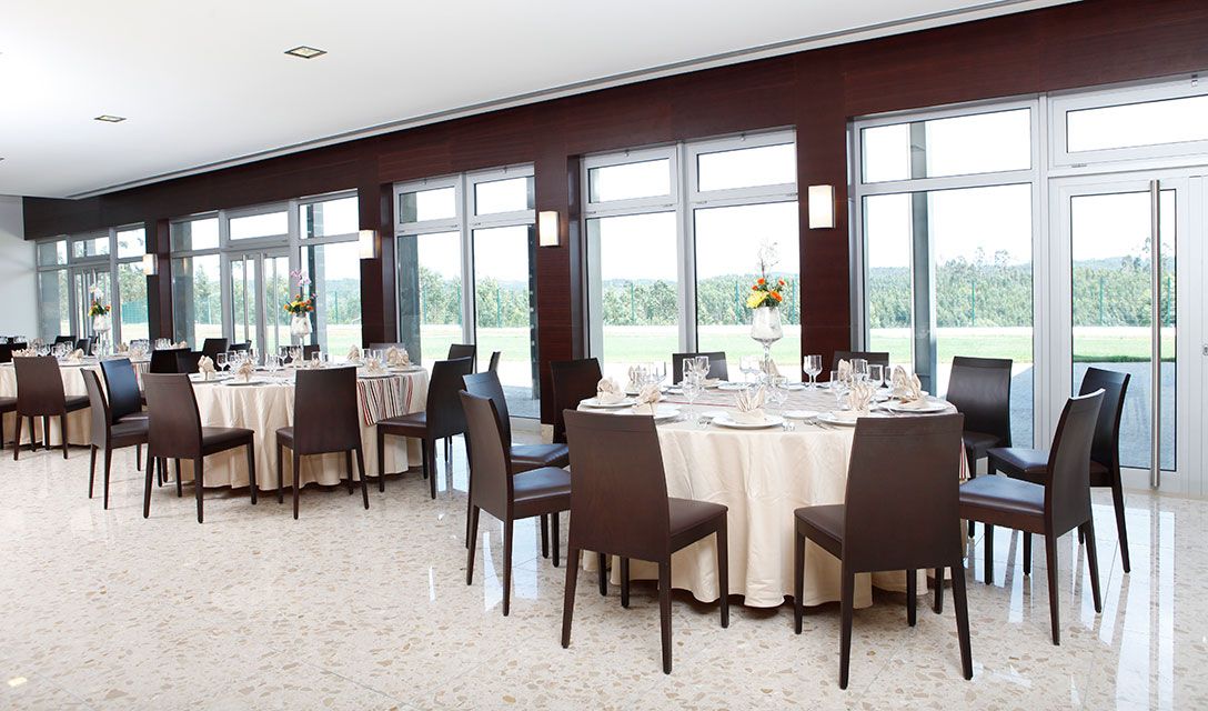 Events Dining Room