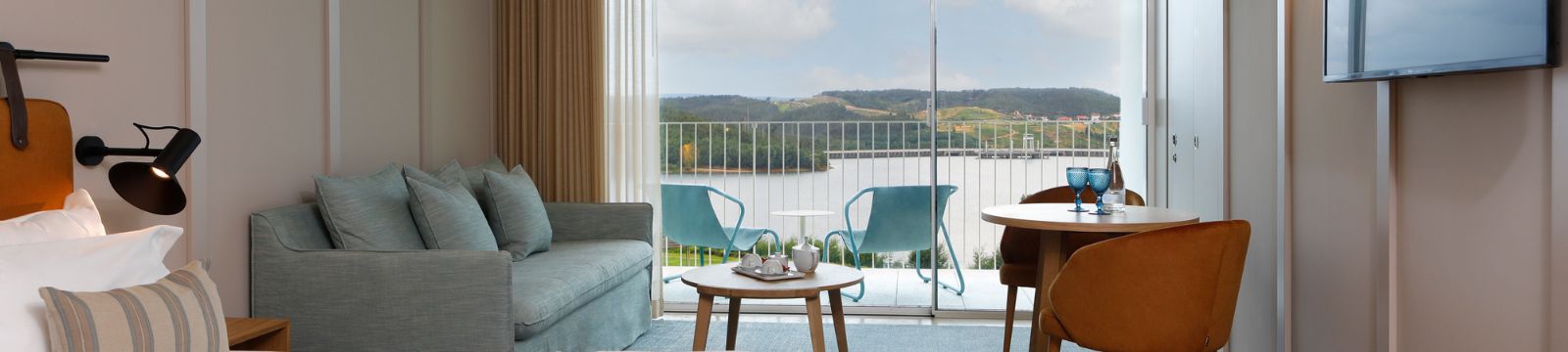 Rooms and Suites Rooms and Suites
