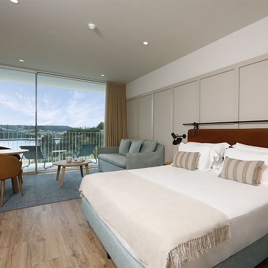 Habitaciones y Suites Habitaciones y Suites