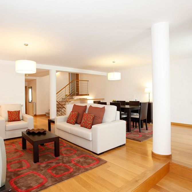 Villas V3 [3 Chambres]