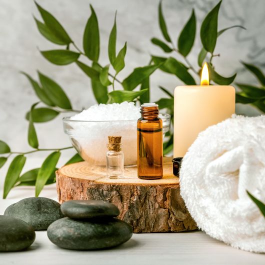 Image - Montebelo Spa