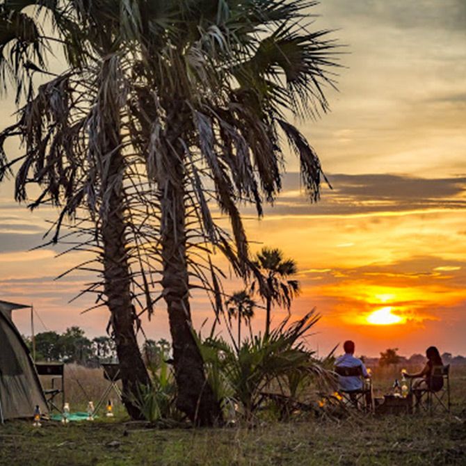 Camping Camping