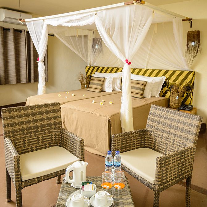 Bungalows Premium Bungalows Premium