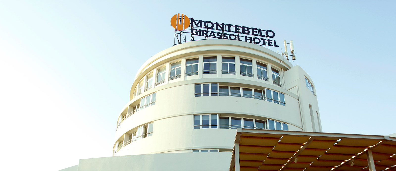 Bienvenido a Maputo!