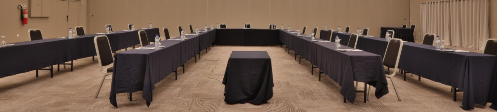Reuniões