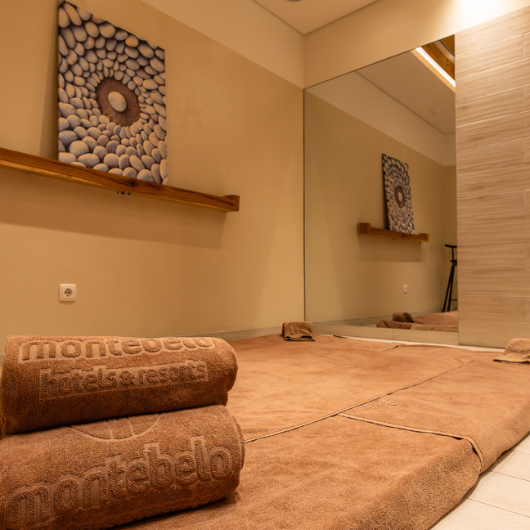 Montebelo Health Club & Spa