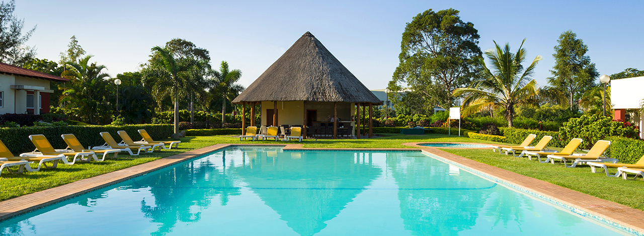 Montebelo Indy Maputo Congress Hotel