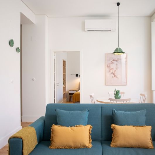 Apartamento T2 Apartamento T2