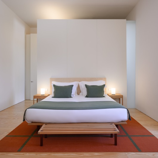 Superior Double Room  Superior Double Room