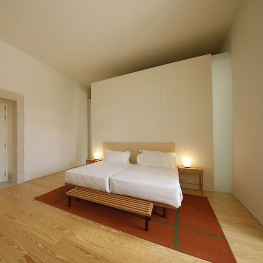 Montebelo Hotels & Resorts | Rooms | Montebelo Mosteiro de Alcobaça ...