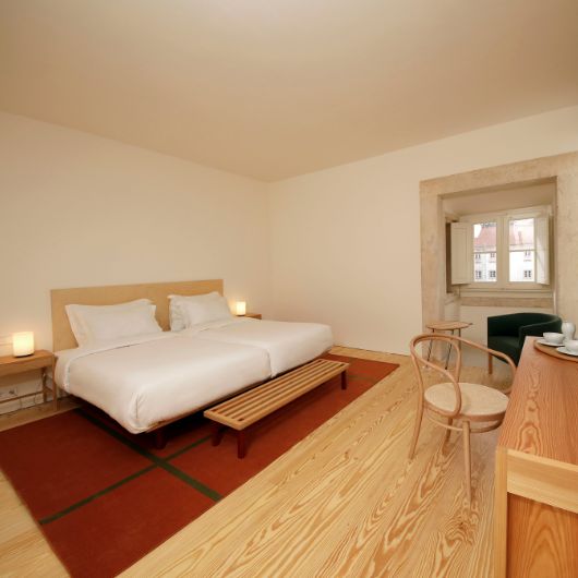 Quarto Twin Duplo Quarto Twin Duplo