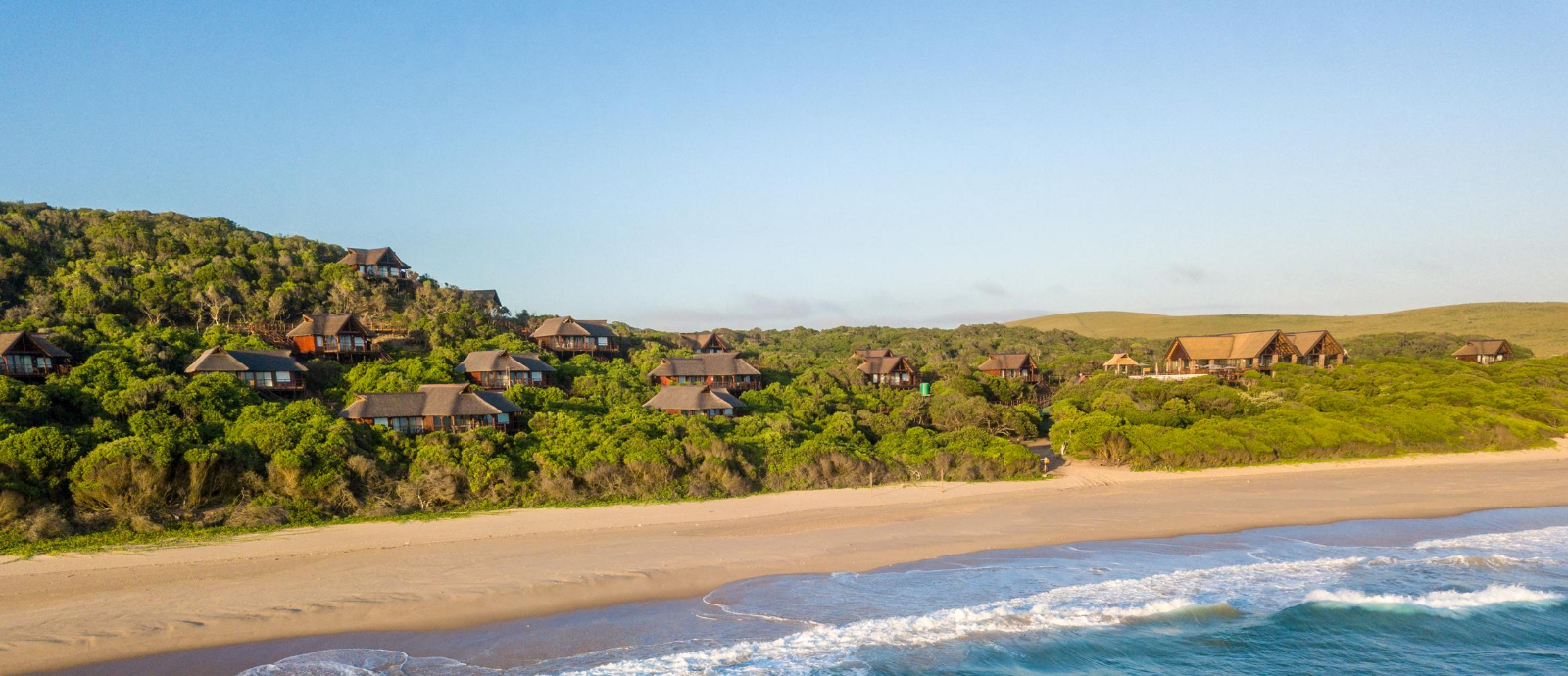 Montebelo Milibangalala Bay Resort