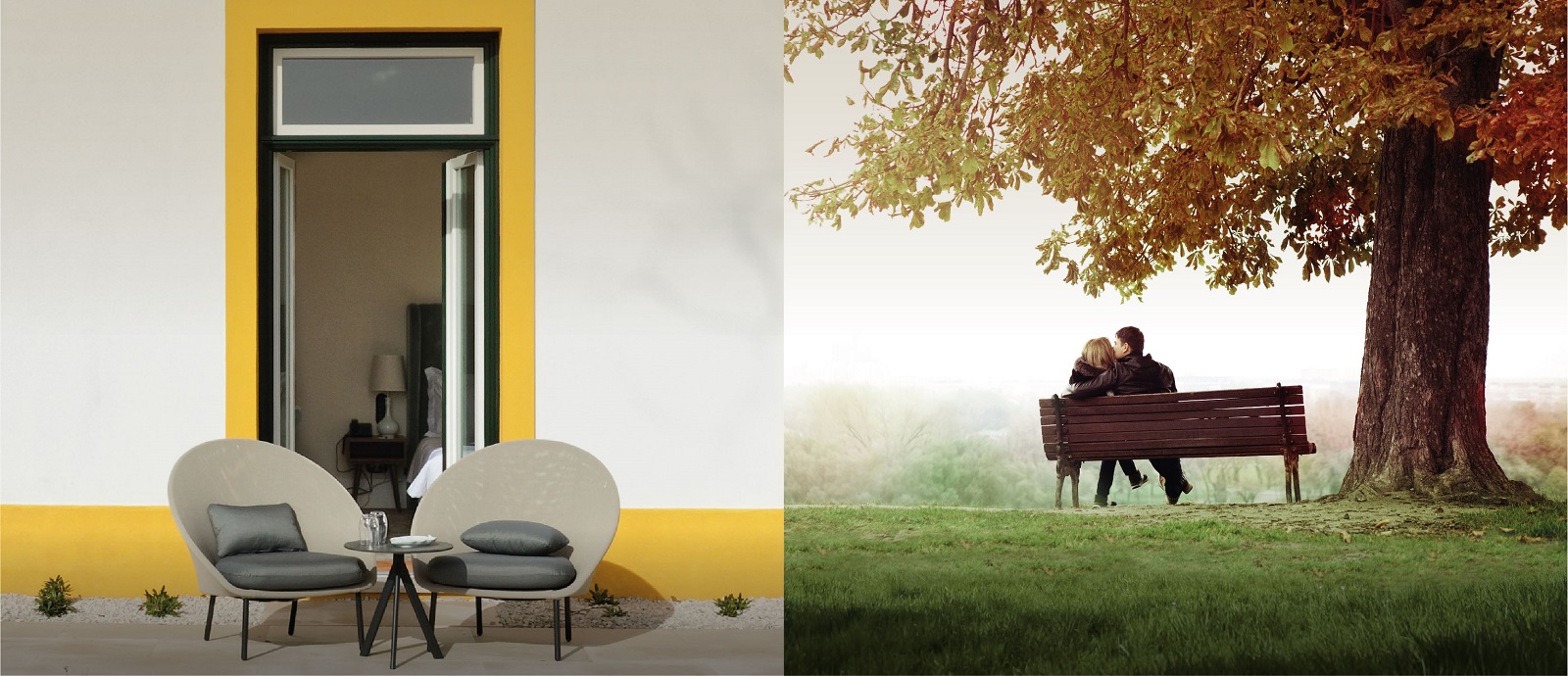 Comece 2026 no Lugar da Vista Alegre 