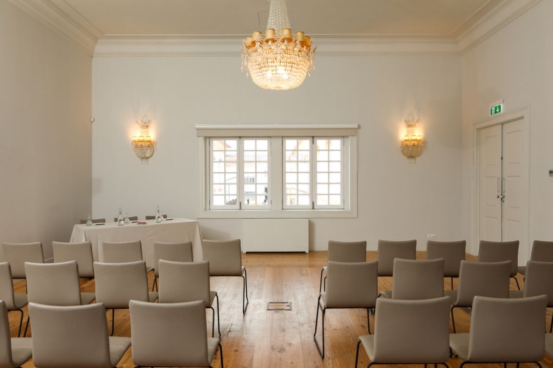 Sala do Lustre - Event Room