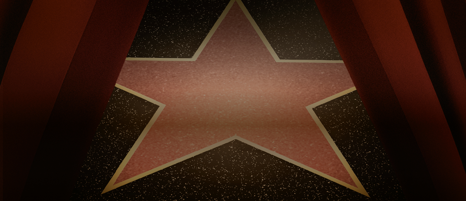 Faça o seu check-in para 2026<br>Wal of Fame