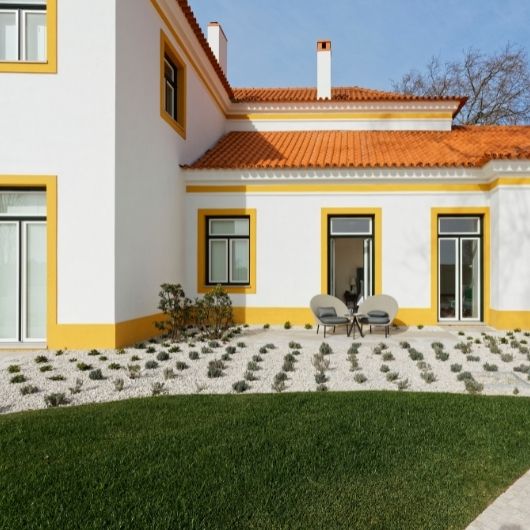 Palácio dos Mestres Pintores