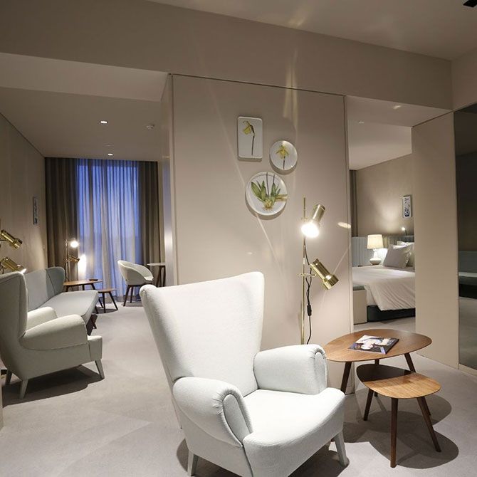 Junior Suite New Wing