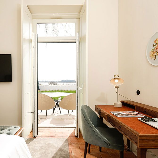 Quarto Palácio dos Pintores