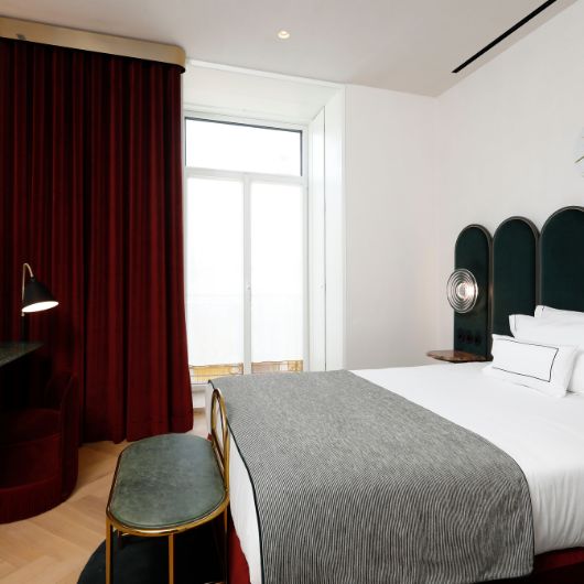Single Room Single Room