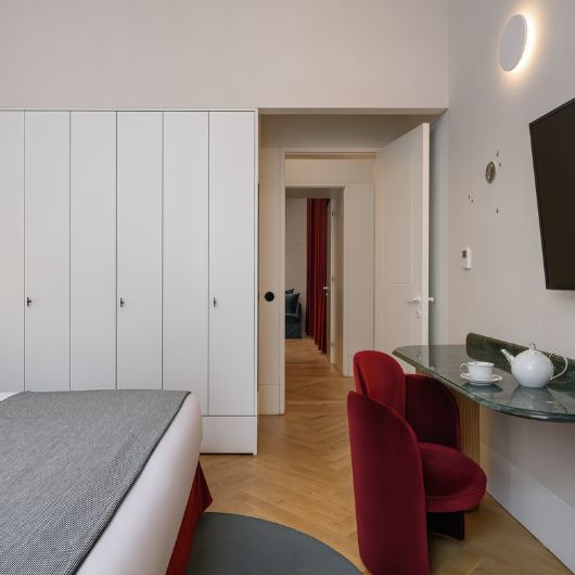 Suite Vista Alegre Suite Vista Alegre