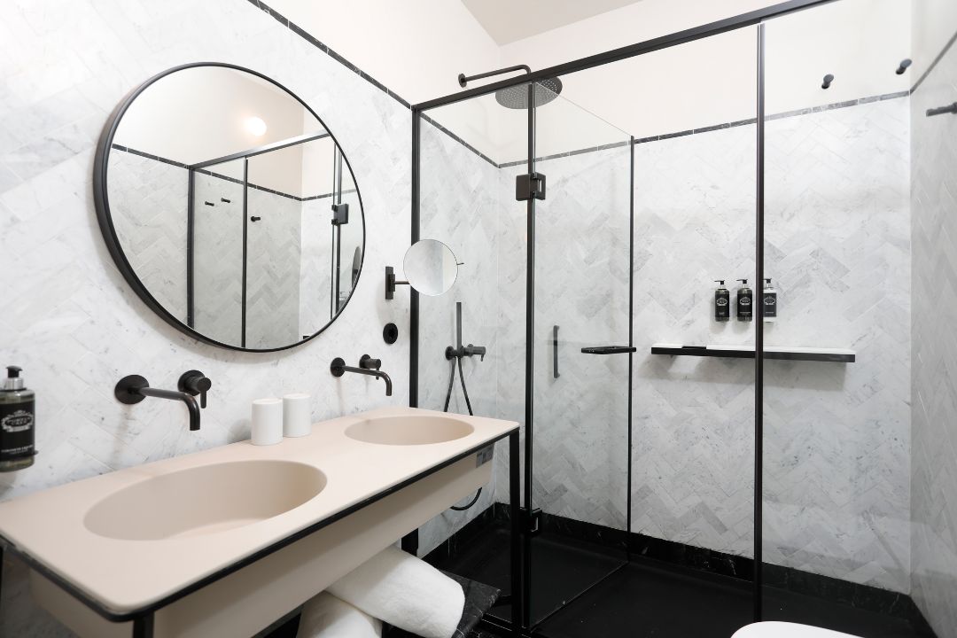 Vista Alegre Suite - Bathroom