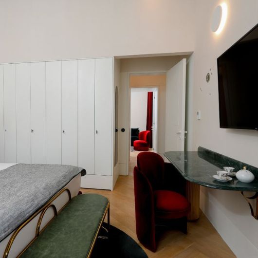 Suite Vista Alegre Suite Vista Alegre