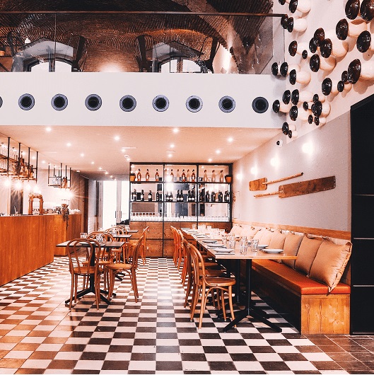 Troppo Squisito Ristorante Italiano