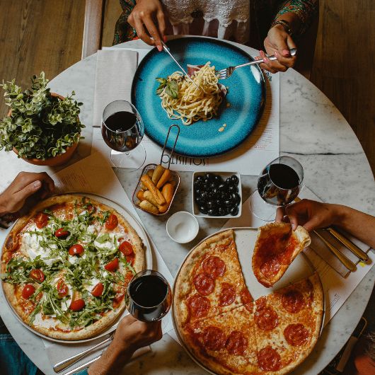 Squisito Ristorante Italiano