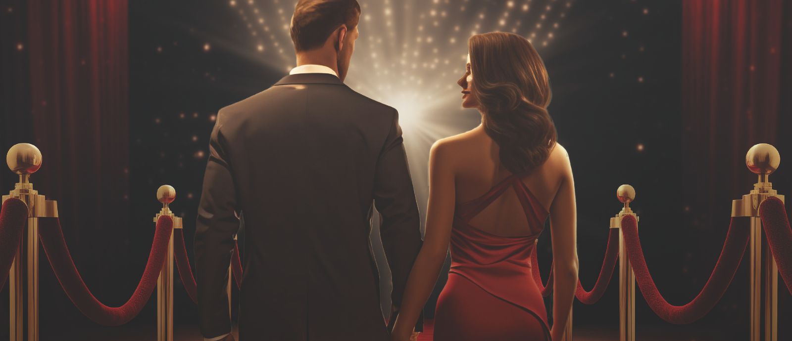 Faça o seu check-in para 2027<br>Oscars Night