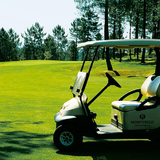 Montebelo Golfe