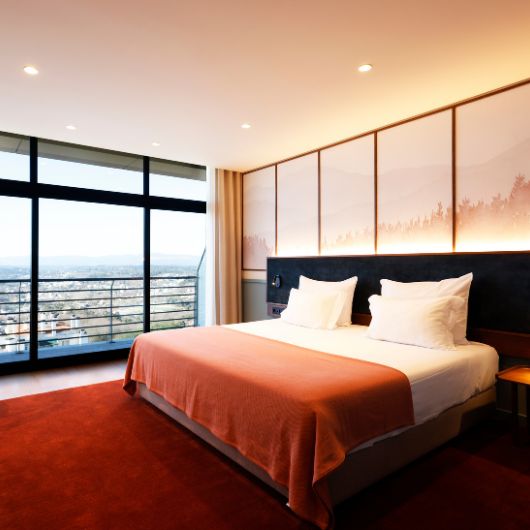 Superior Room Superior Room