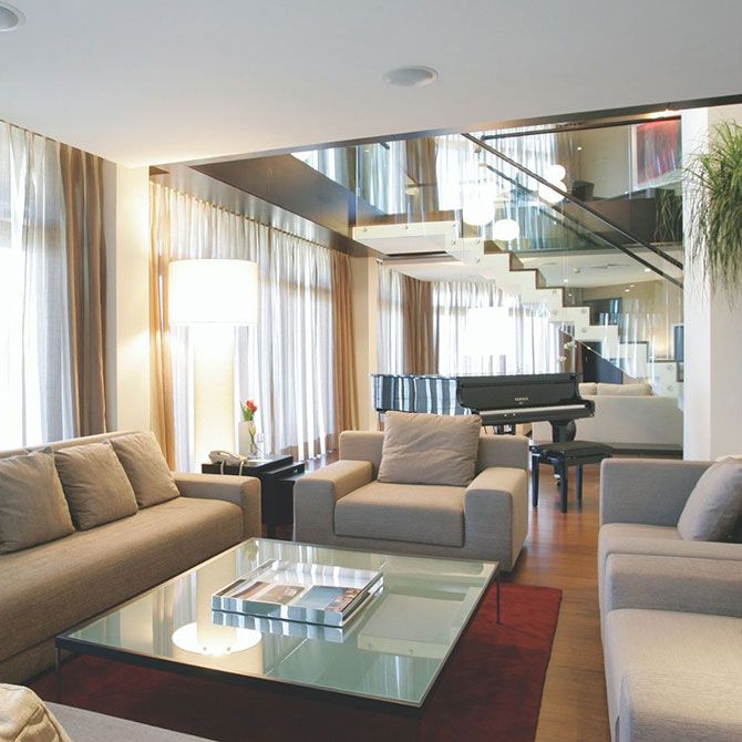 Rooms Rooms