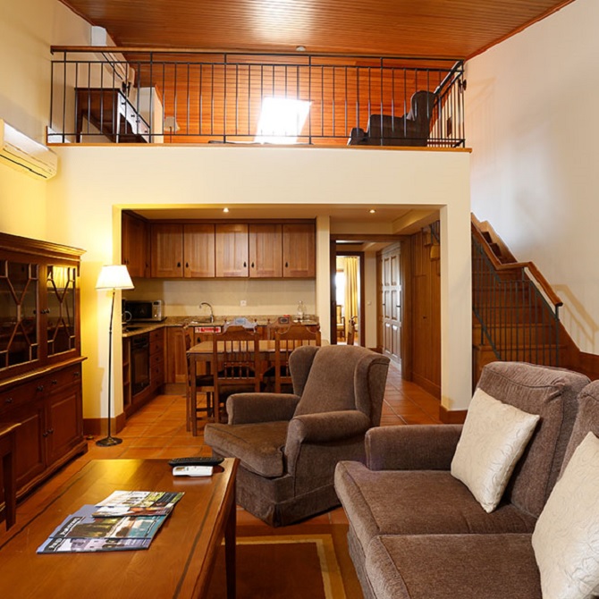 Apartments Apartments