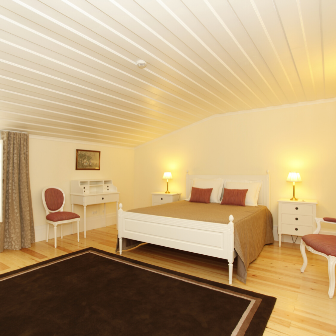 Suíte Junior Suíte Junior